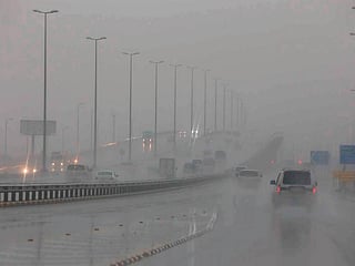Flights from UAE to Kuwait resume after brief disruption