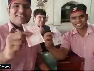 Watch: When Indians raised money for a Pakistani cause