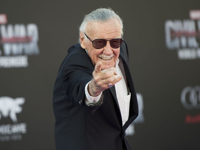 Stan Lee2