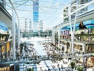 Revealed: Inside Dubai’s upcoming new mall