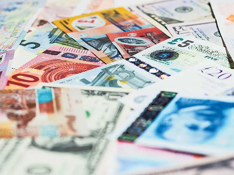 British Pound
