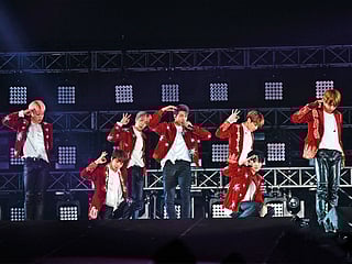 ‘Burn The Stage’ review: Inside BTS’ rise in K-Pop