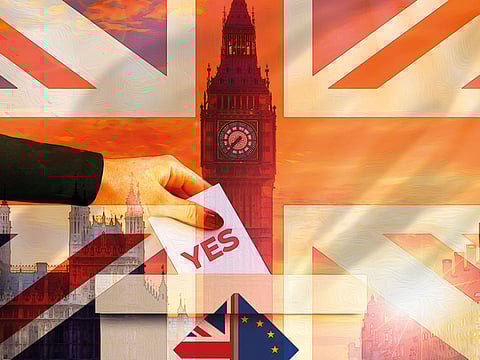 Brexit 