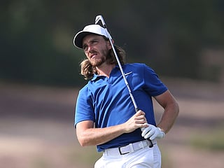 Tommy Fleetwood, Martin Kaymer and Paul Casey confirmed for AVIV Dubai Championship at Jumeirah Golf Estates