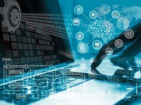 Artificial Intelligence hits the barrier of meaning