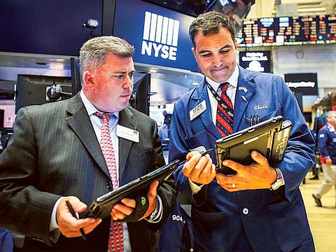 New York Stock Exchange