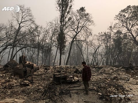 The number of people listed as missing had jumped from 631 to 1,011 in the last 24 hours as authorities receive more reports of people missing.