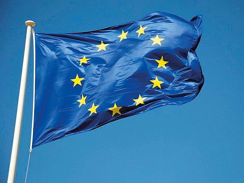 The EU is putting in stricter norms on how tech companies can use the data they collect.