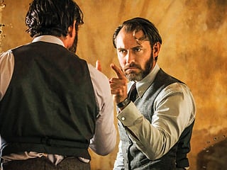 Jude Law reacts to Johnny Depp’s ouster from Fantastic Beasts franchise