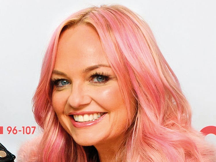 Emma Bunton