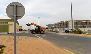 Free zones: star attractions in UAE’s office property space