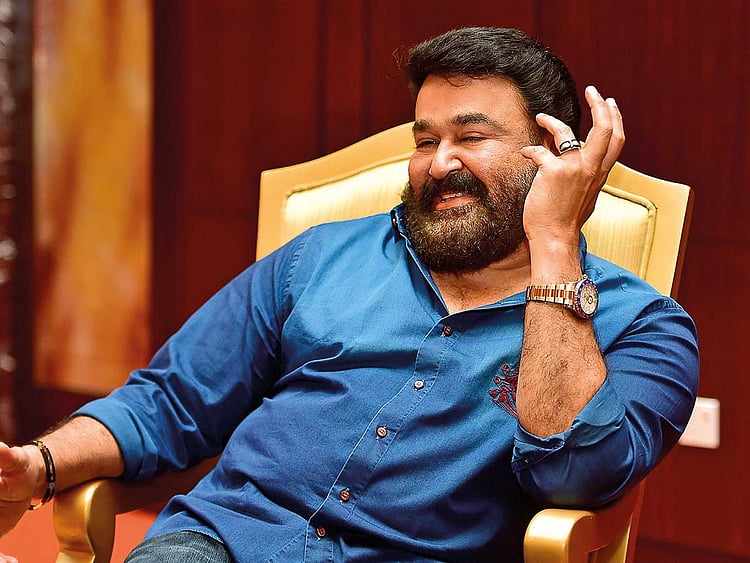 181119 Mohanlal 4