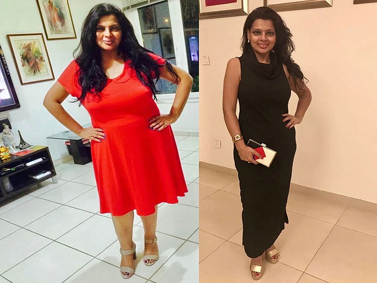 Anjana Kumar
