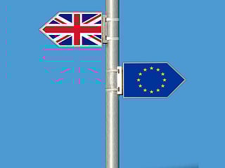 Did Brexit help UK make a quicker decision on vaccine?