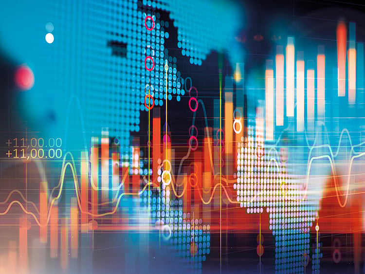 Diverging economies to keep markets chugging