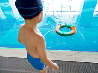 Two-year-old drowns in Al Ain swimming pool 