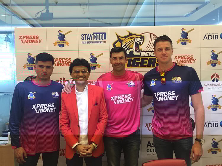 SPO_181119 Bengal Tigers_KR