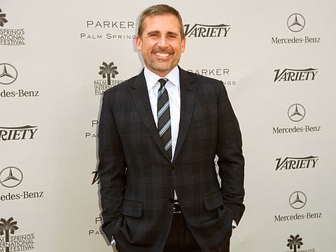 Rob Latour/Invision/AP