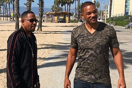 Will Smith, Martin Lawrence are coming with ‘Bad Boys’
