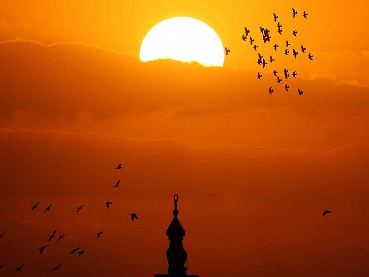 181120 Mawlid al nabi 2