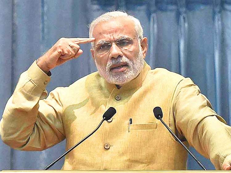 181120 Narendra Modi 4