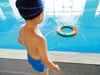 4-year-old boy’s drowning puts spotlight on pool safety