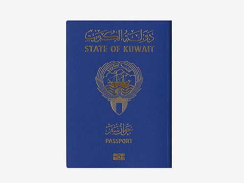 The review follows the issuance of four decrees and two ministerial decisions, leading to the withdrawal or revocation of 9,464 citizenships involving both men and women.