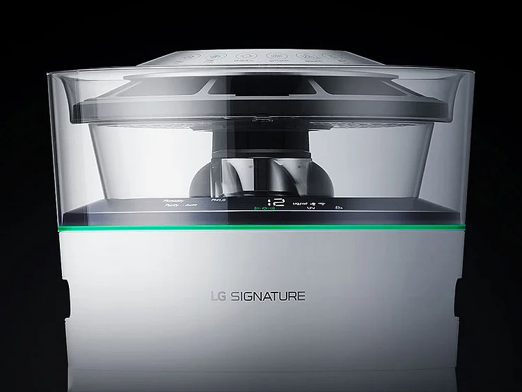 LG Air Purifier