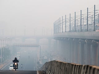 Reduce the use of air conditioners