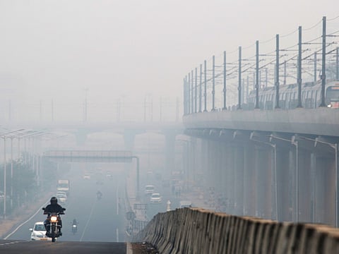 Pollution is increasing all around the world, steps need to be taken to ensure we are being more eco-friendly