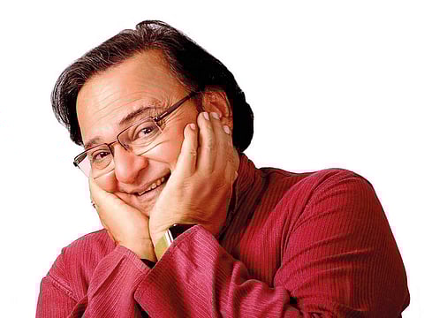 Rakesh Bedi 