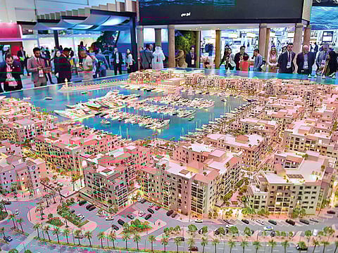 The availability of industry data allow developers to better understand what tenants and end users want