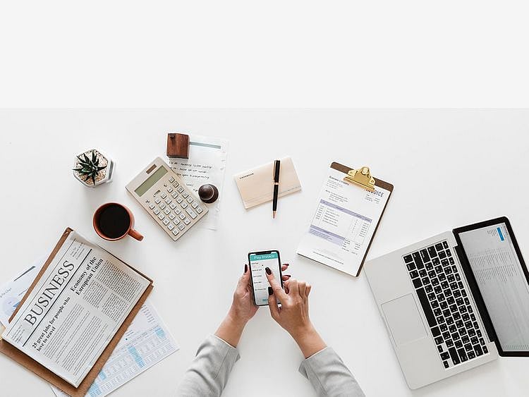 Accounting budget budgeting