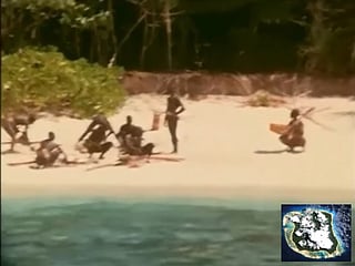 American tourist enters Andaman island, killed with arrows by tribesmen