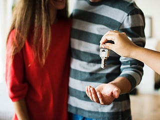 Rate cut to make UAE homes cheaper from today