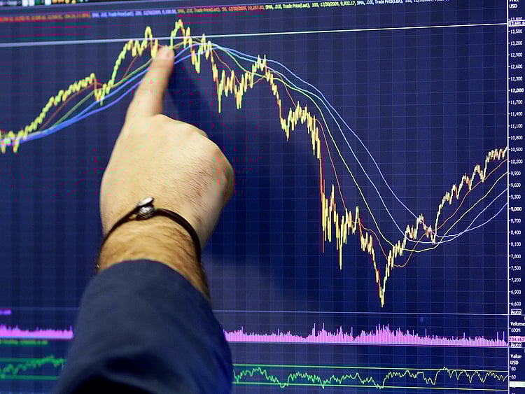 Daily Business Wrap - Oil drops as supply concerns resurface