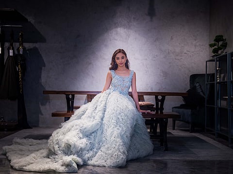 Maymay Entrata talks about living her dreams