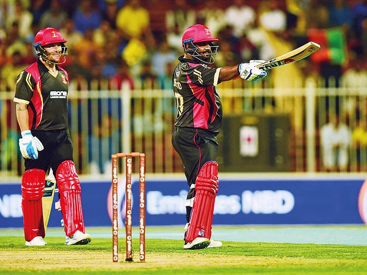 Mohammad Shahzad