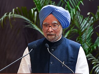 Democracy under attack, former Indian PM says