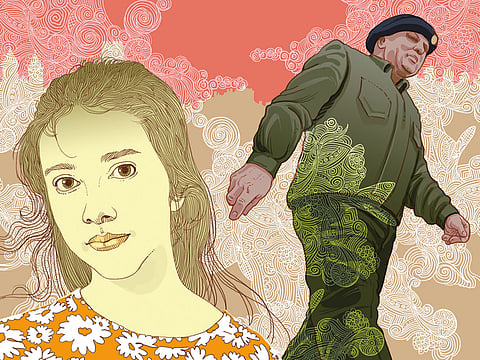 Milkman is the oddest, most impenetrable choice since Keri Hulme’s The Bone People in 1985.