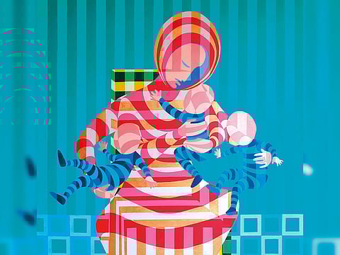 Fadi Attoura, My Angel