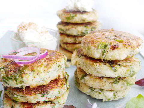 Cooking With Mark: Having fun with cauliflower