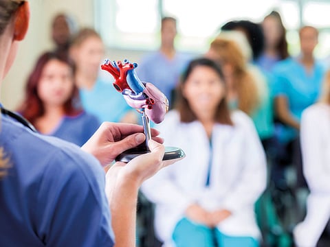 PFOs often are missed, and should be diagnosed by a physician with experience in identifying them.