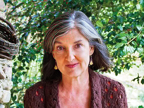 Barbara Kingsolver