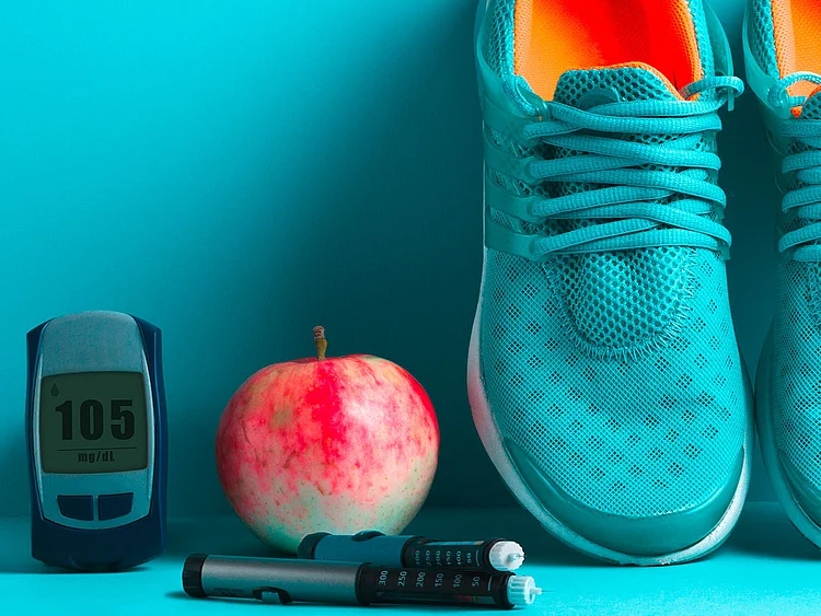 Chronic care diabetes