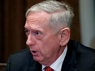 Diplomacy is the key, not war in US-Iran tension, says former US Defense Secretary James Mattis 
