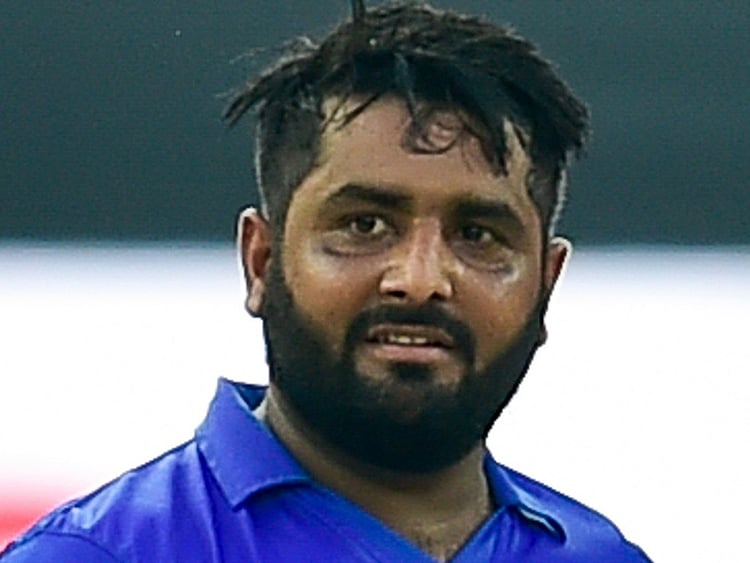 Mohammad Shahzad 2