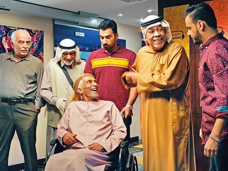 Shabab Sheyab