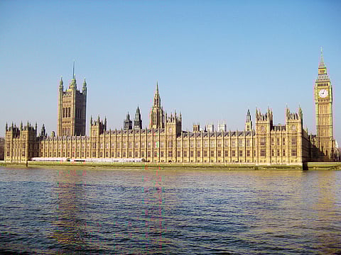The new UK bill presented to the House of Commons, subject to parliamentary scrutiny in the Commons, the House of Lords and at the committee stage, could face amendments before becoming law