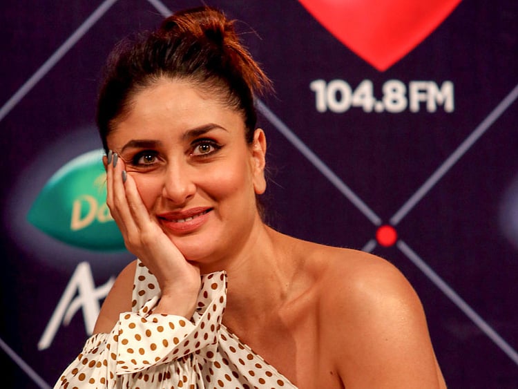 tab Kareena Kapoor Khan